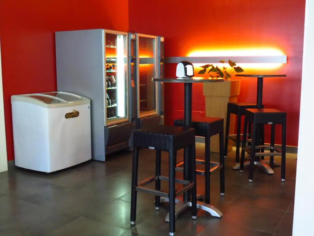 Hotel Nederland