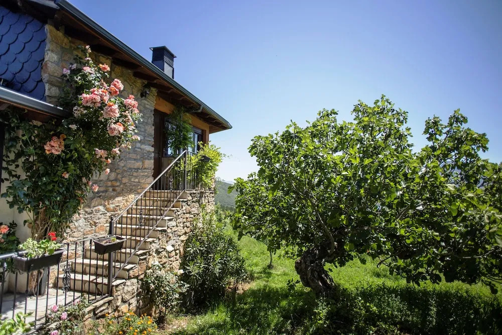 Rural Médulas Viviendas de uso turistico 2 y Casas rurales 2