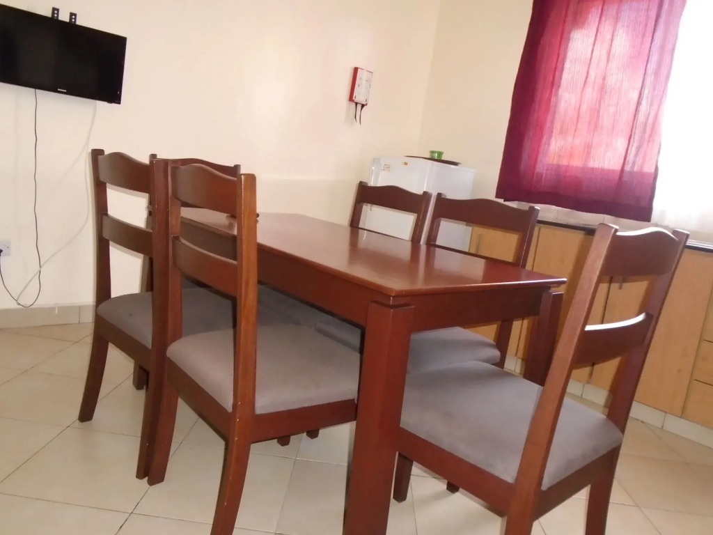 Pawenzi Serviced Apartments, Shanzu Mombasa