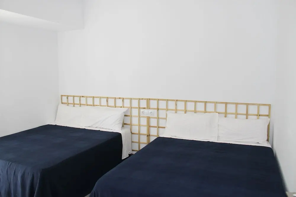 Apartamento Ducal vistas al mar F5 D1