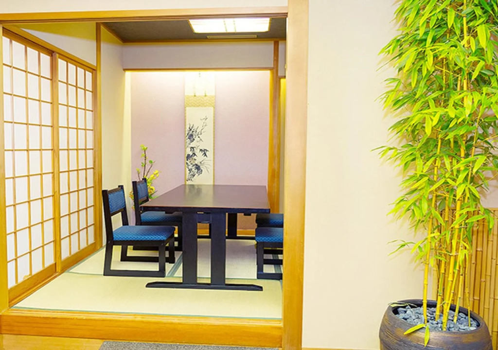 Kagoshima Tokyu REI Hotel
