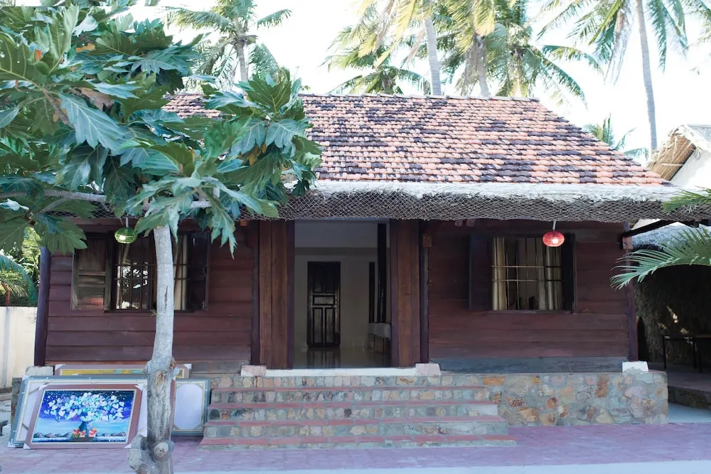 PHƯƠNG NHUNG HOTEL