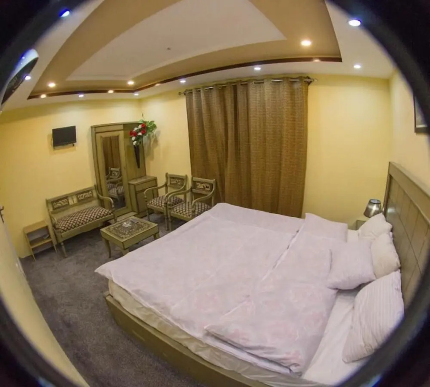 Ringachan Guest House & Restaurant