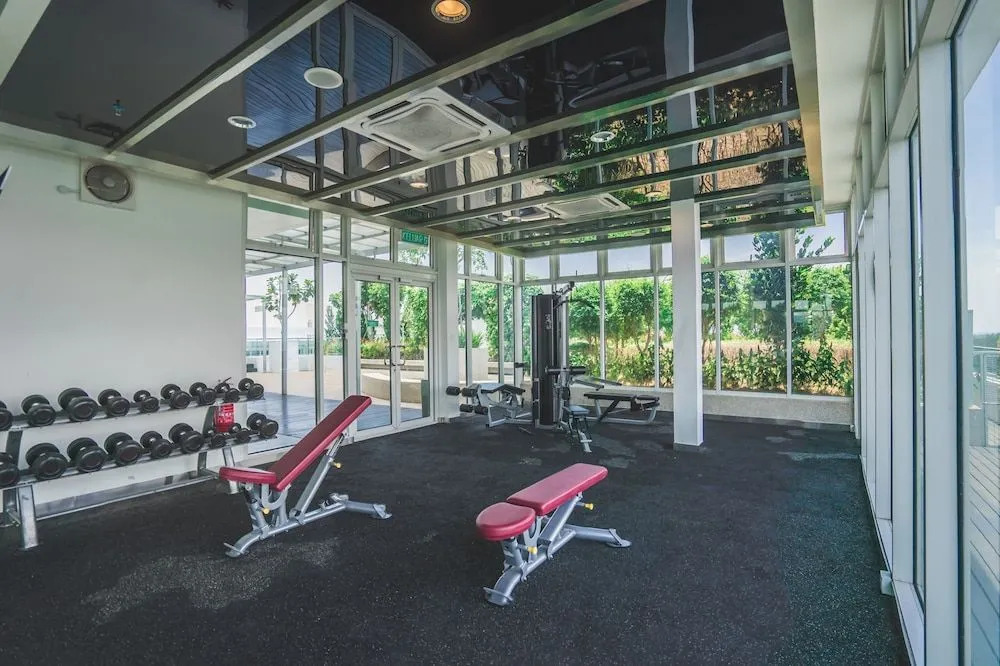 KEEN Suites@Sutera Avenue
