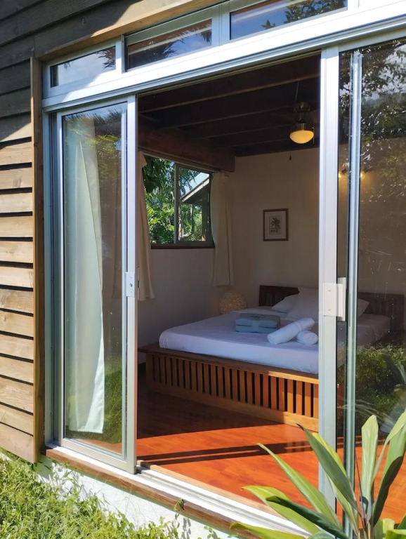 Temae Beach House