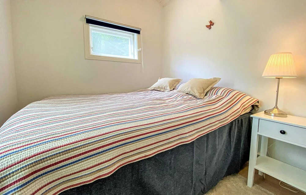 2 Bedroom Pet Friendly Home In Ängelholm