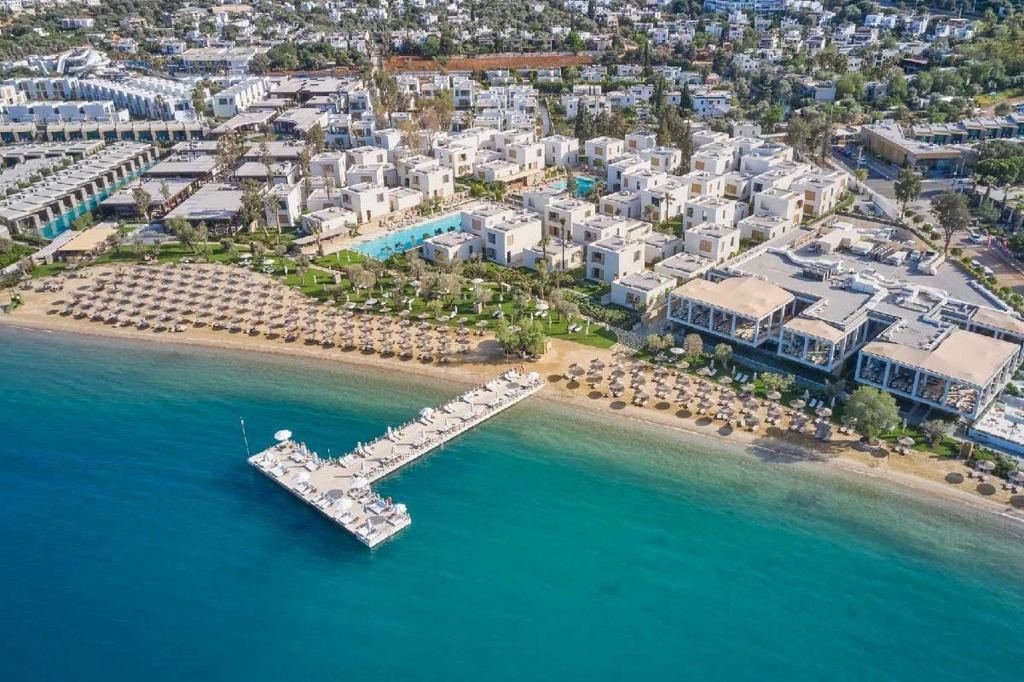 Voyage Torba