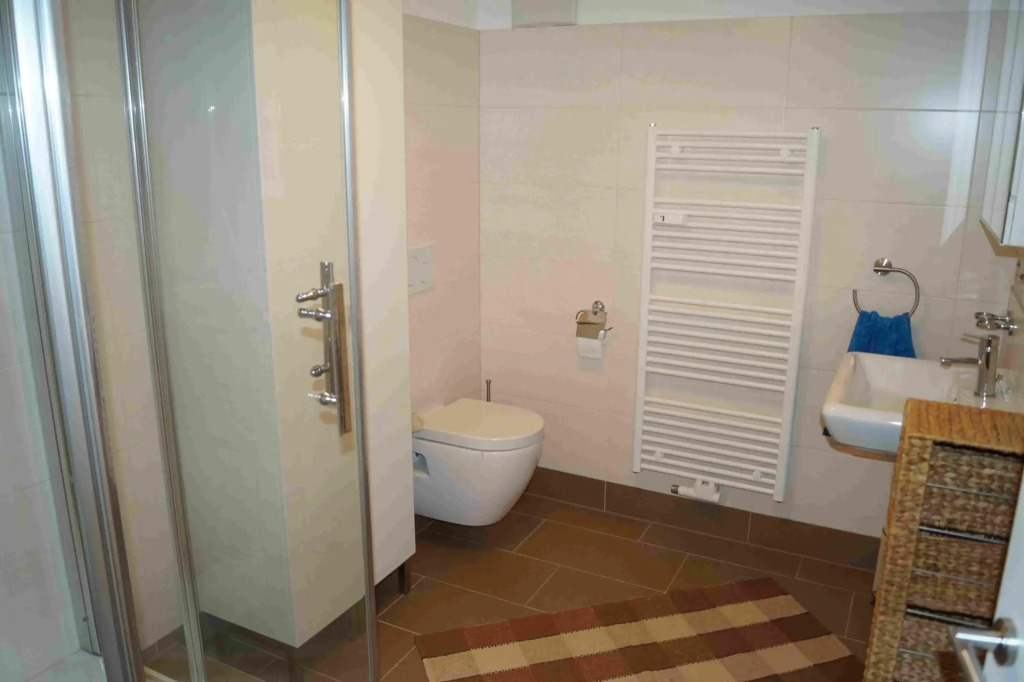 Apartment 14 Edelweiss Gosau