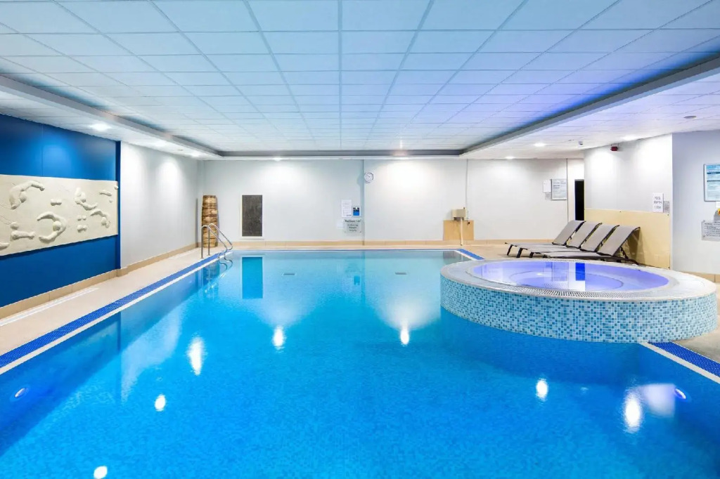 Nottingham Belfry Hotel & Spa