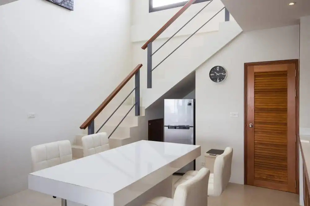 Bophut View Villa