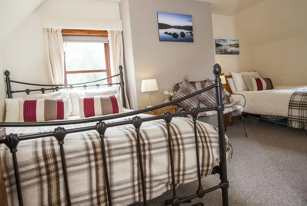 Kettle House B&B