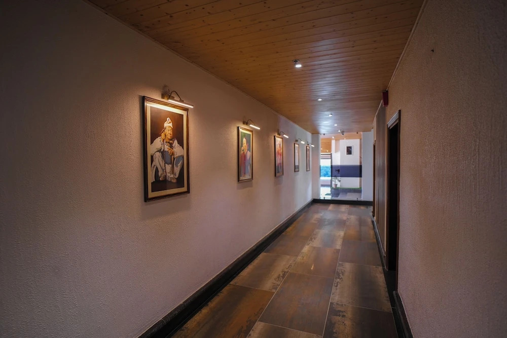 Oro Montana Hotels and Resort
