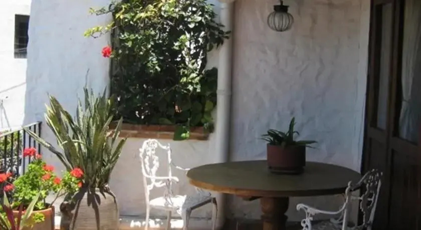 Casa La Adelita