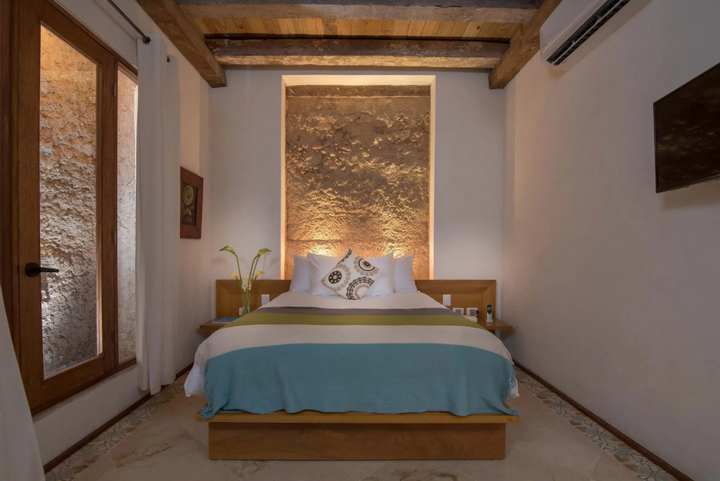 LUCA HOTEL Heritage Residences Signature Collection