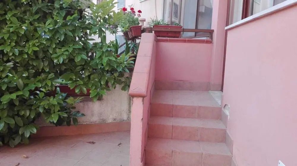 Casa Spigola
