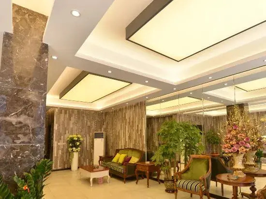 Xingui Fashion Hotel (Guilin North Station)