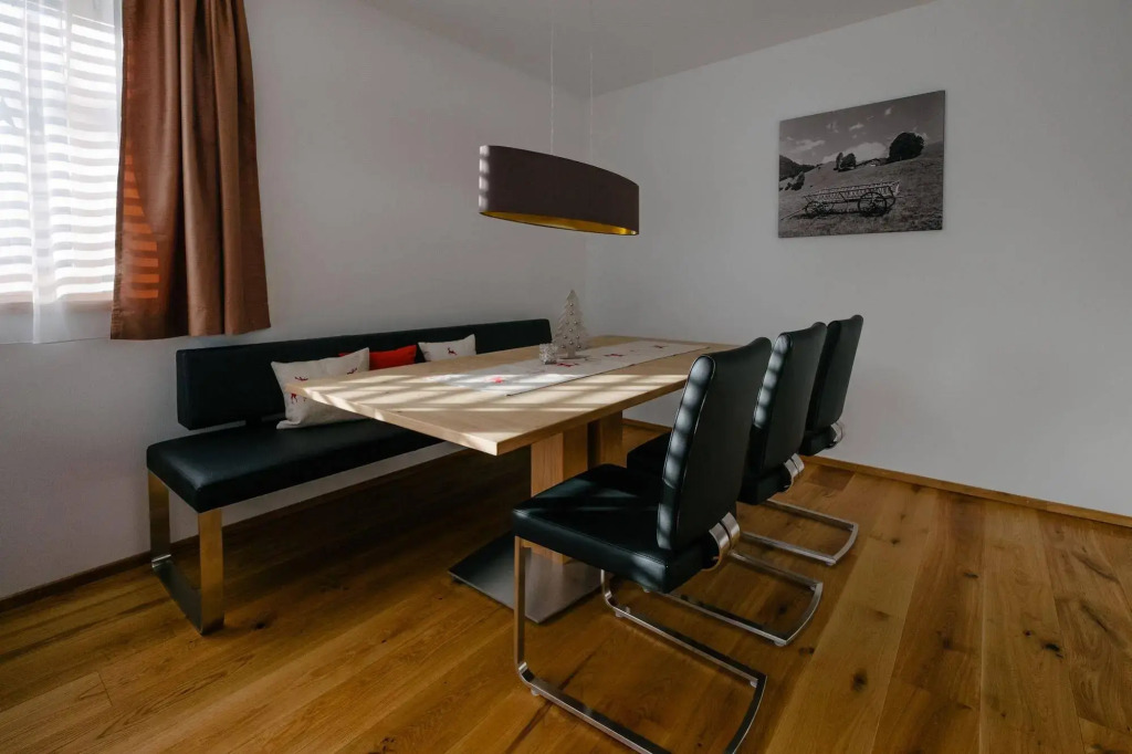 Kanis Appartements