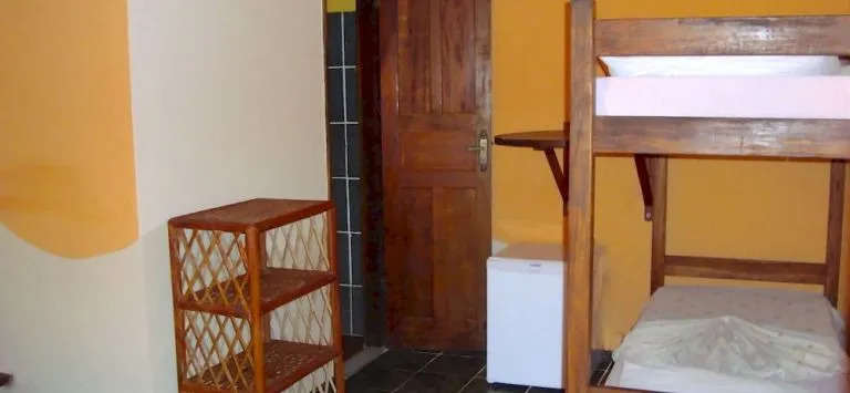 Pousada Pérola do Atlântico