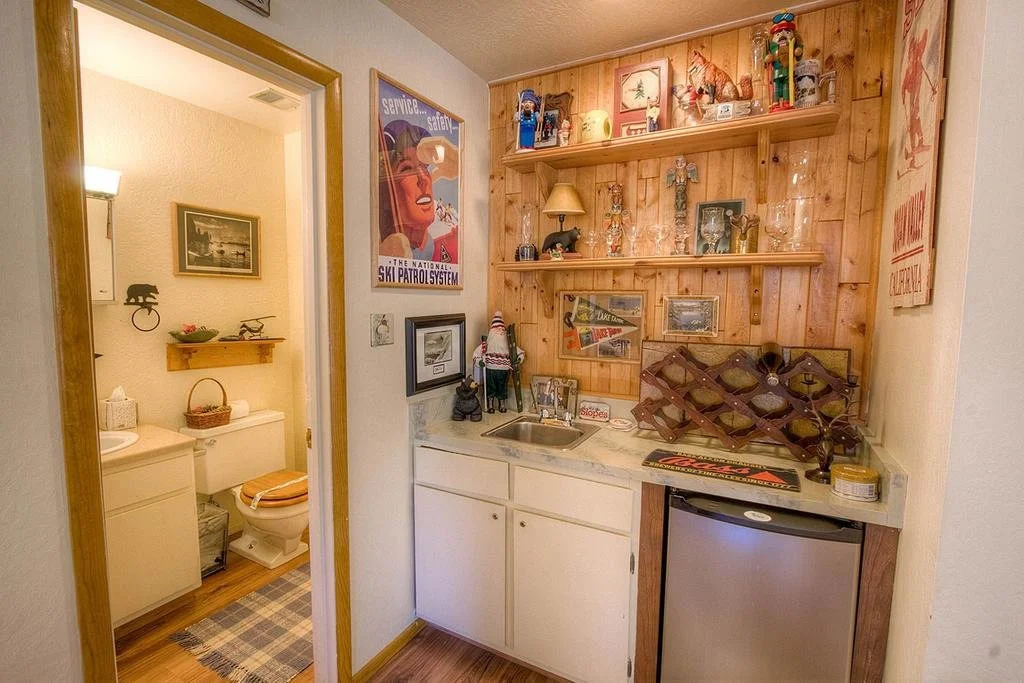 Exclusive North Shore Townhouse