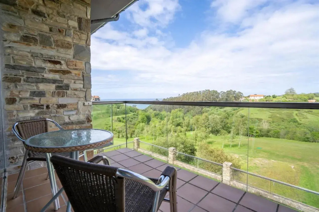 Abba Comillas Hotel