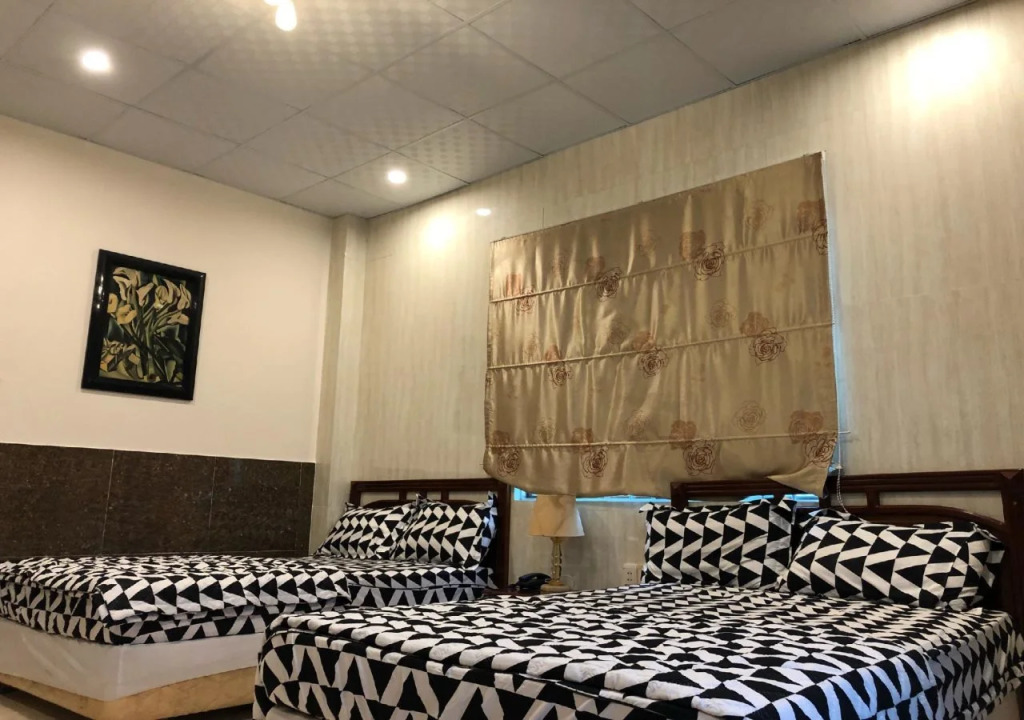 Joi Home Beachfront