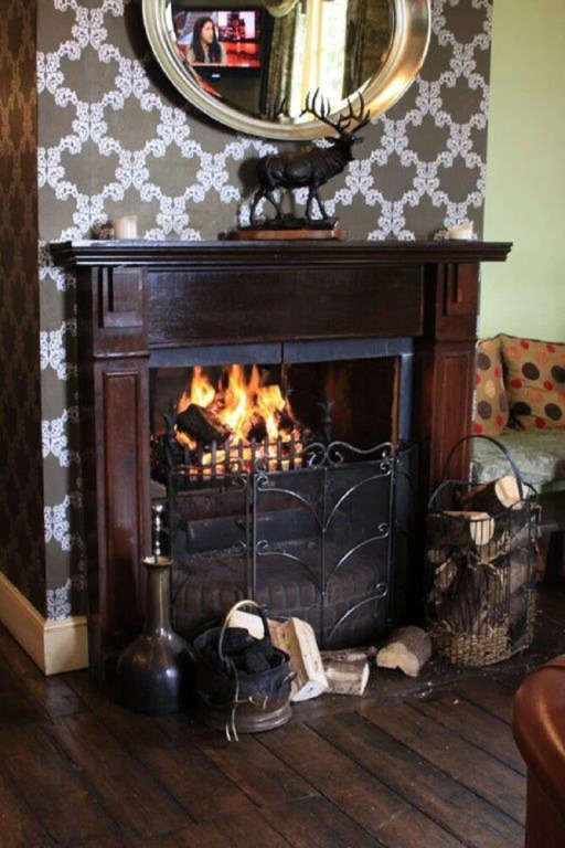 The Manners Arms