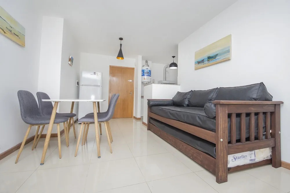 Jujuy Flat AM8