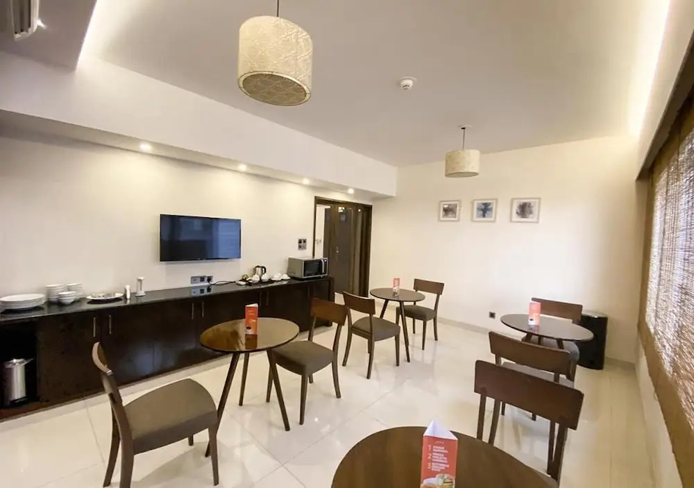 Jatra Rooms