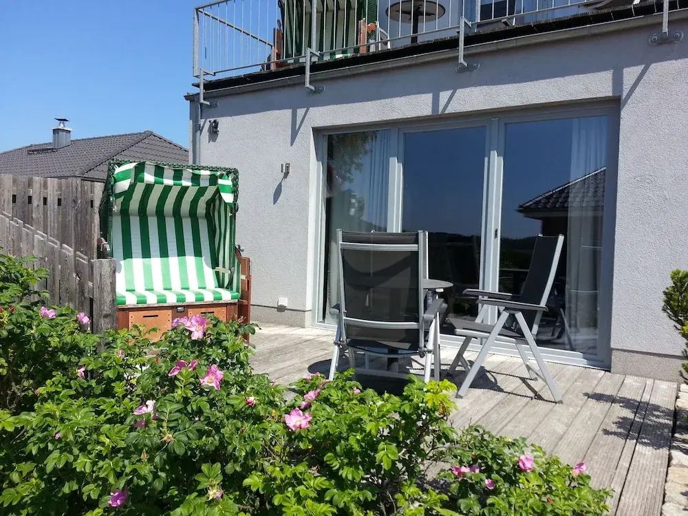 Appartement Alt Glowe