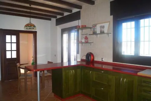 Casa de Vacaciones con Vistas en Casares