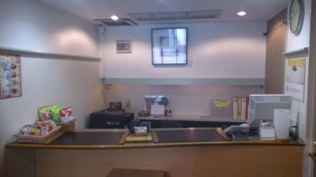 Select Inn Yaizu Ekimae
