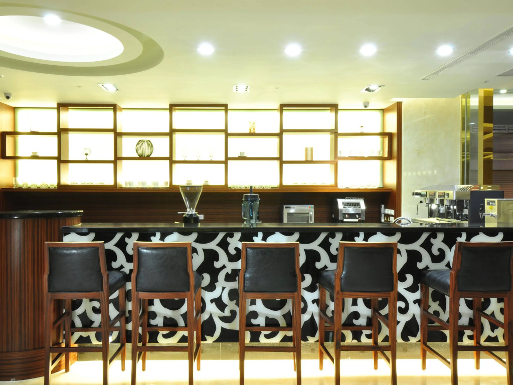 Arsma Hotel