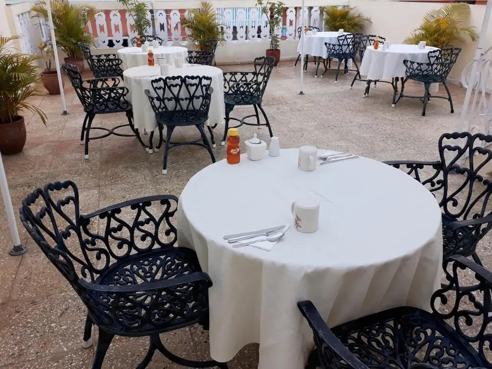 Hostal Malaga Habana