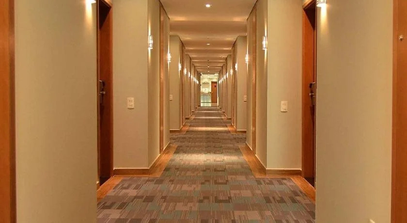 Hotel Matão Othon Suites