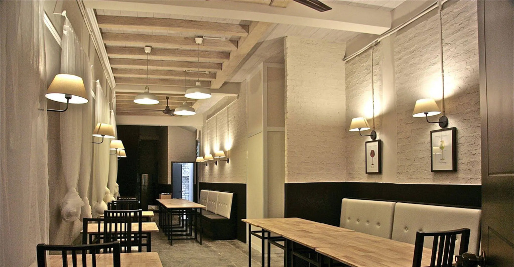 Mango Tree Place - Hideaway