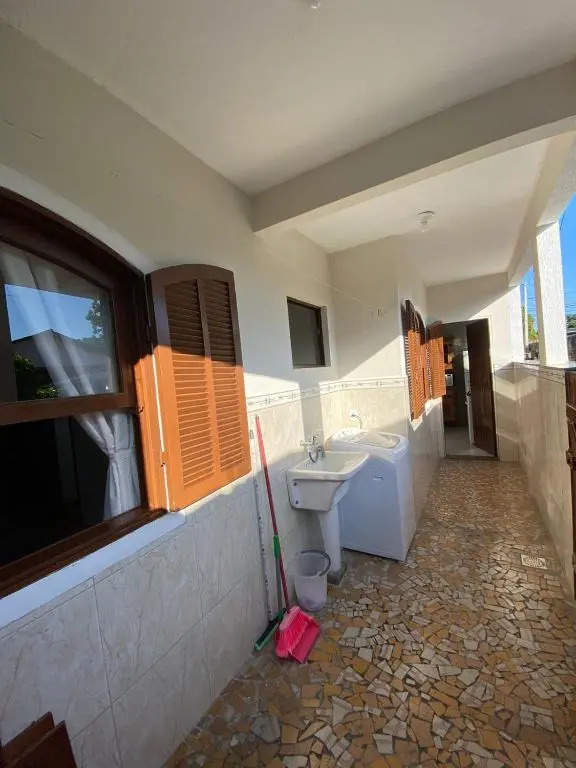 Casa aconchegante
