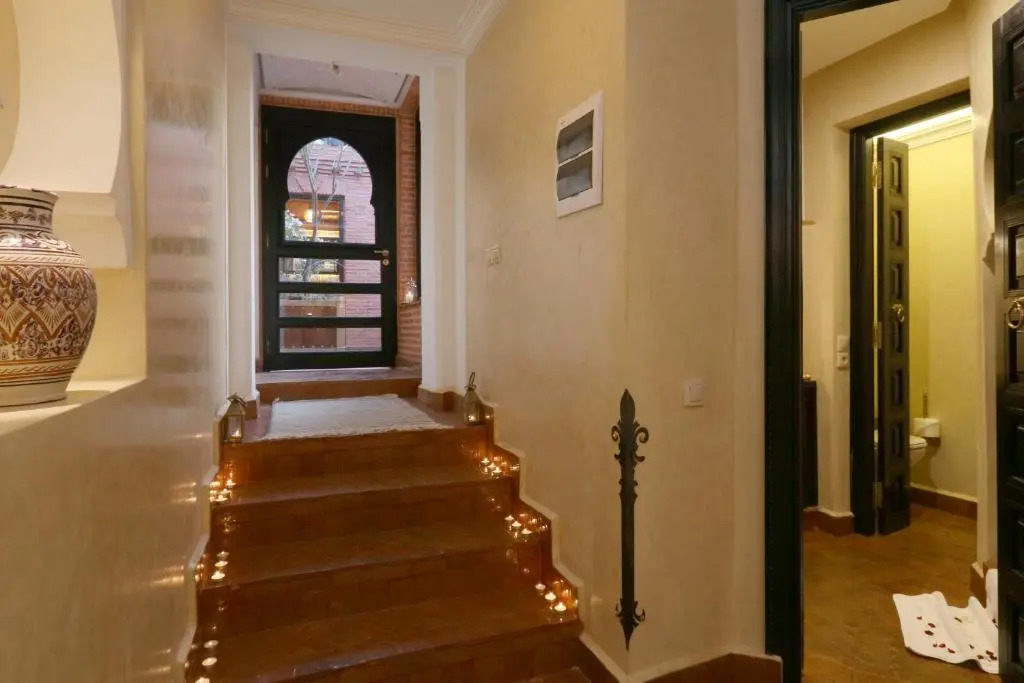 Riad Omara al Kasbah