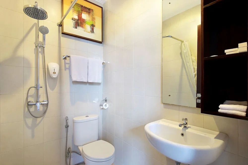 Bismarkia Suite
