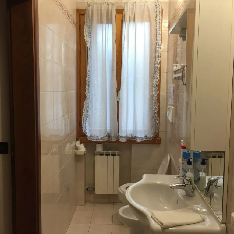 Sister's Residence
