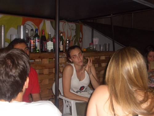 Hostel Why not nva