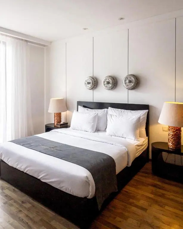 Aster Villa