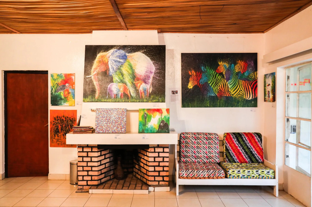 Heaven Boutique Hotel
