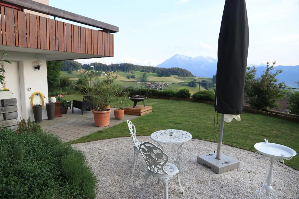 Studio der Alpen