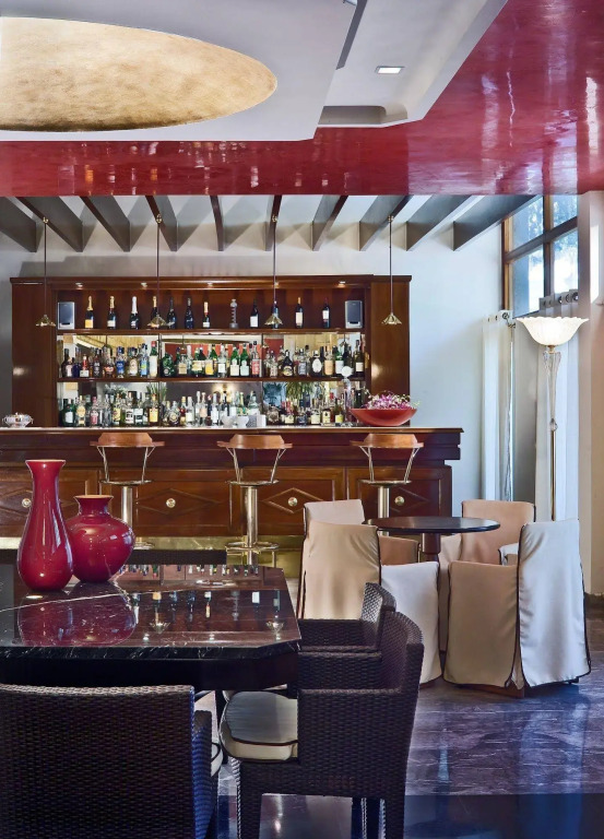 Hotel Terme Delle Nazioni