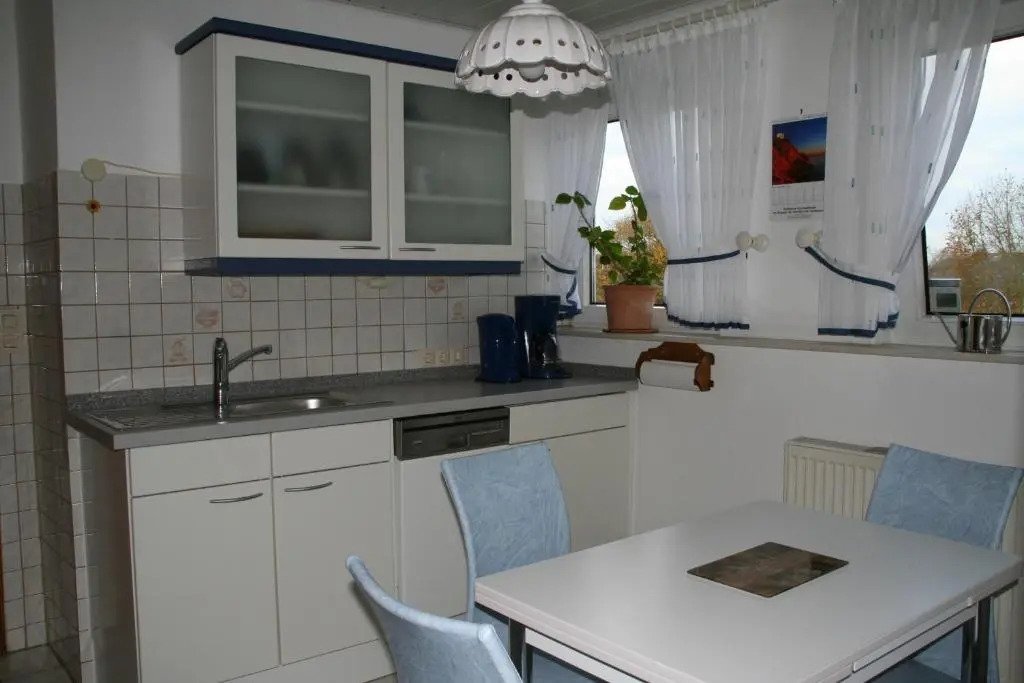 Ferienwohnung Angela