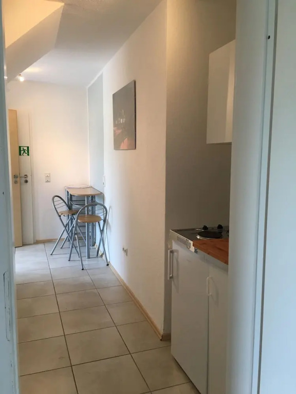 Privatzimmer Bellevue