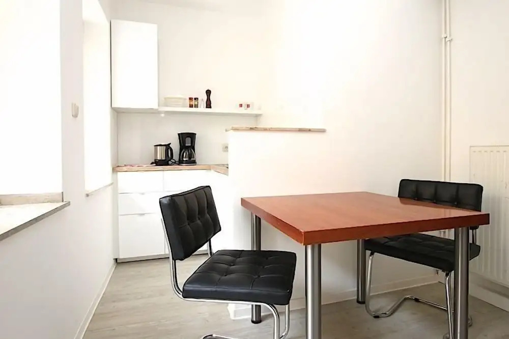 Arthouse Apartments im Pantaleonsviertel