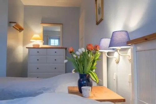 Voldstedgaard Herregårdpension