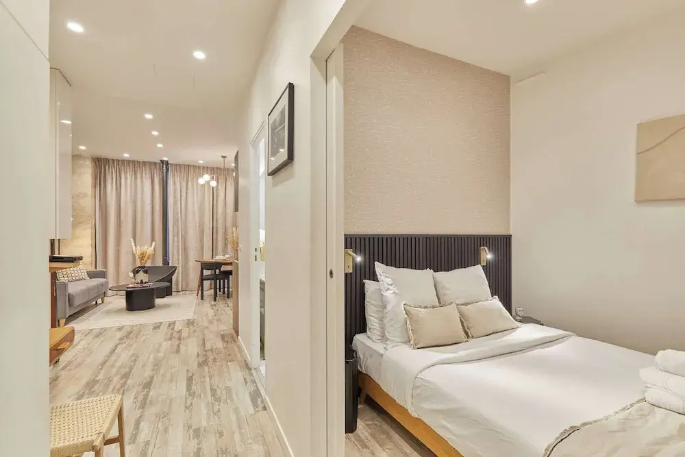 Superb Apartment Invalides St Germain des Pres