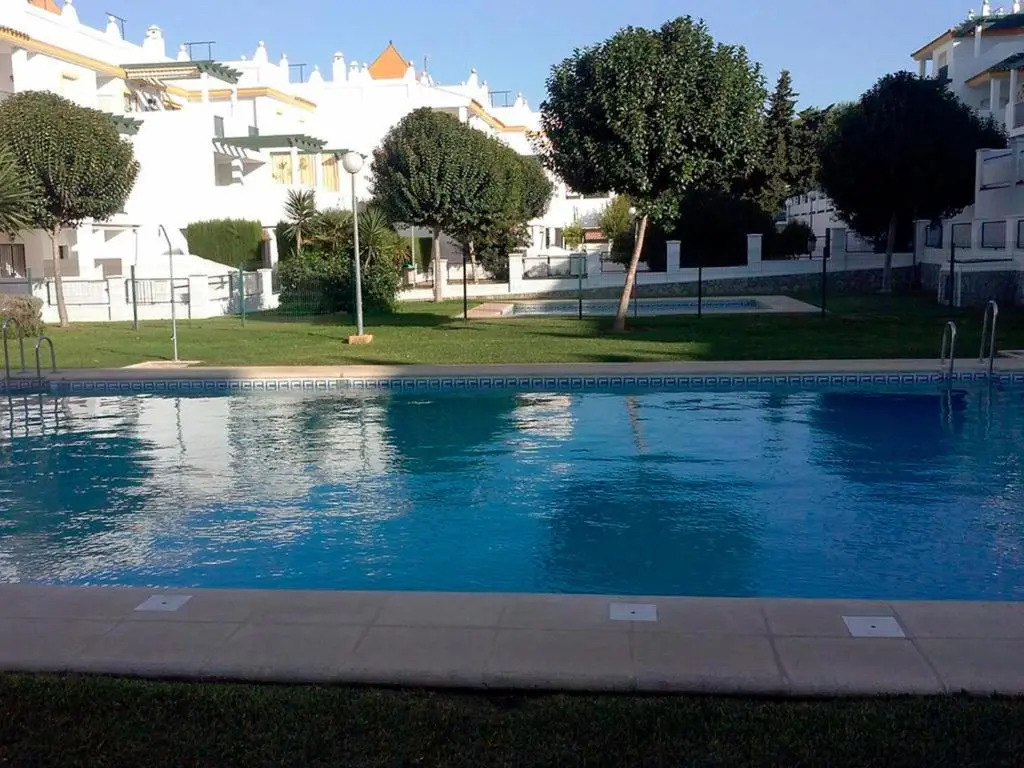 Apartamentos La Atalaya 188 - 189
